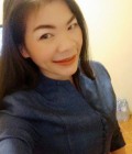 Rencontre Femme Thaïlande à น่าน : Thicha MeDee, 38 ans